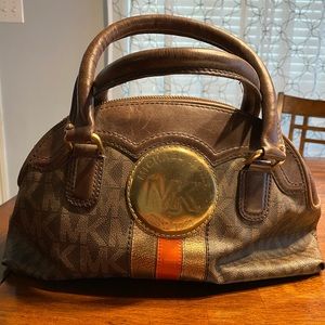 Michael Kors handbag